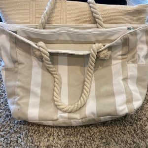 Beach bag